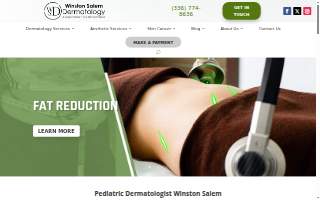 Winston Salem Dermatology & Cosmetic Center