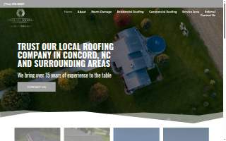 1st Class Roofing