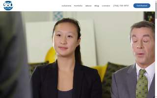 360 Visuals, Inc. of Davidson