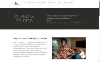 Alan Lux Studios, LLC
