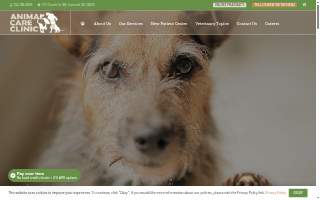 Animal Care Clinic of Concord