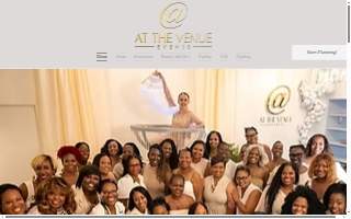 At the Venue Events