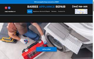 Barbee Appliance Repair