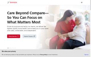 BAYADA Home Health Care of Hilo