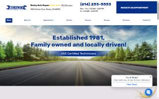 BenchMark Physical Therapy of Concord
