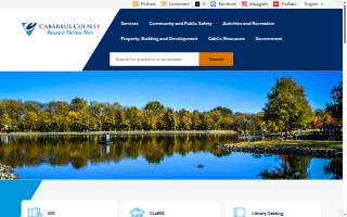 Cabarrus Rowan Community Health Centers, Inc.