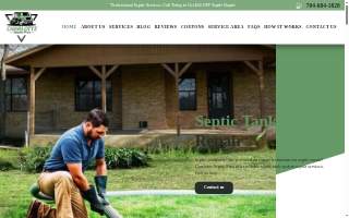 Charlotte Septic Pros