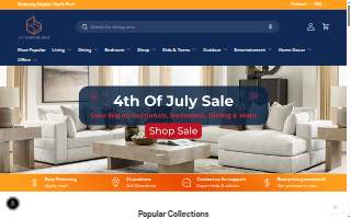 CLT Furniture Bros - Concord