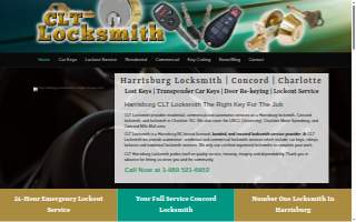 CLT Locksmith