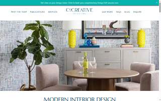 CoCreative Interiors of Concord