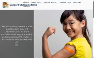 Concord Children's Clinic