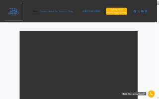 Concord Handyman Service