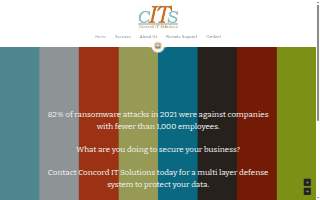Concord IT Solutions