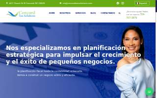Concord Tax Solutions
