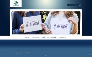 Counseling Center At Concord