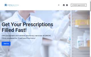 CRCHC Pharmacy