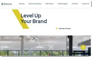 CRE Property Management website