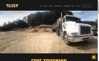 Frye Trucking