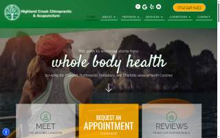 Highland Creek Chiropractic & Acupuncture