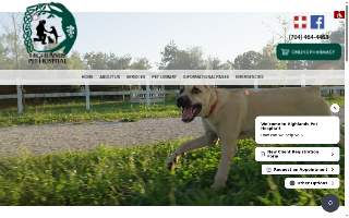 Highlands Pet Hospital