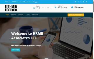 HRMB Associates LLC