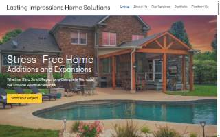 Lasting Impressions Home Solutions