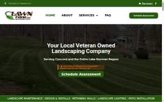 Lawn Firm