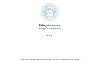 LTS Logistics
