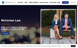 McCartan Law of Concord