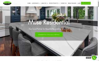MUSE Residential