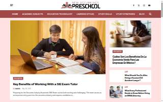 New Beginnings Preschool