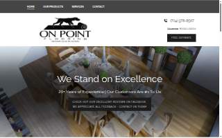 On Point Flooring