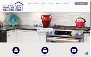 Overcash Real Estate of Concord