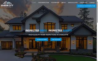 Queen City Home Inspections