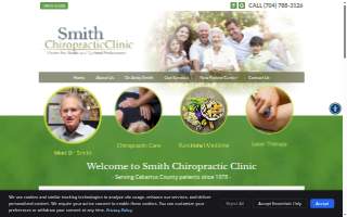 Smith Chiropractic Clinic