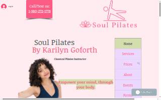Soul Pilates