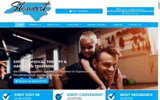 Stewart Physical Therapy of Concord