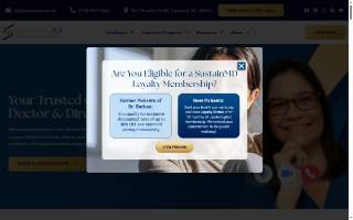 SustainMD, PLLC