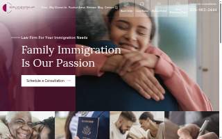 Vestal Immigration Law of Concord