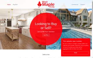 West Maple Realty, LLC