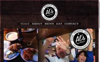 Al's Bar and Grille