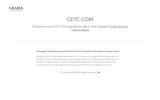 CET Computer Magic