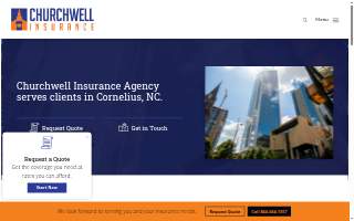 Churchwell Insurance Agency