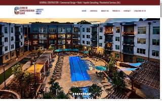 Conner Construction Corp