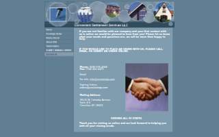 Convenient Settlement Services