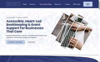 Crabtree and Associates, LLC