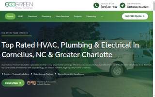 EcoGreen Home Services