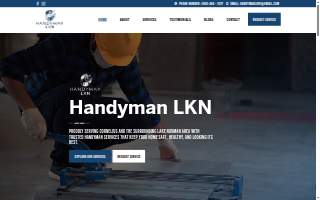 Handyman LKN
