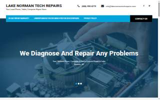 Lake Norman Tech Repairs