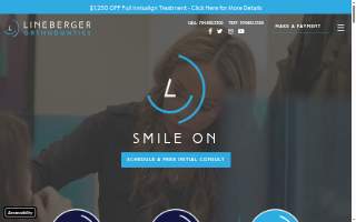 Lineberger Orthodontics - Huntersville